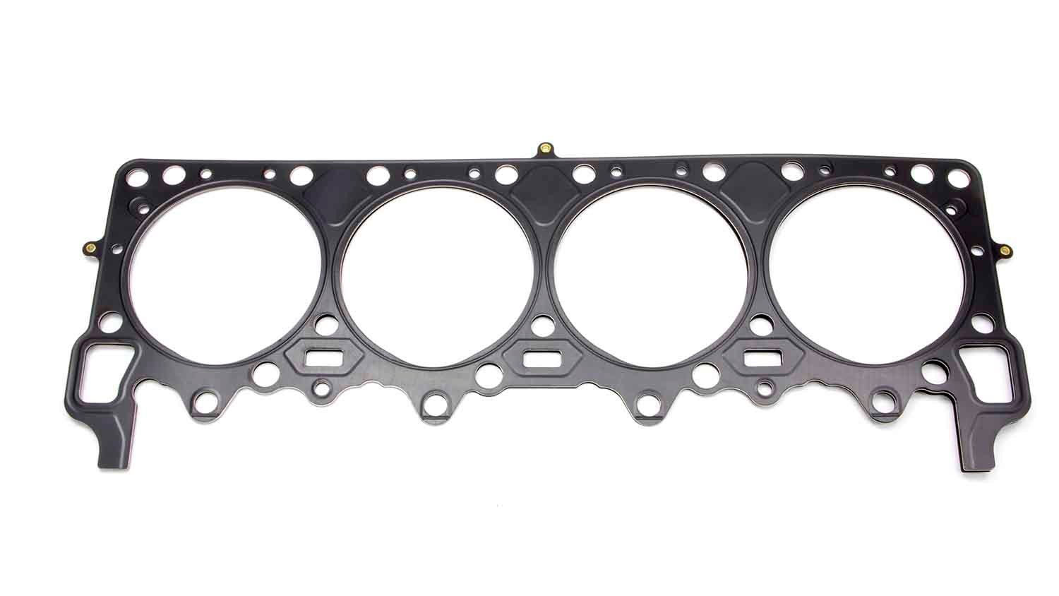 Cometic Gaskets C5454-040 4.340 Inch Bore Multi-Layer Steel Cylinder Head Gasket for Mopar 426 Hemi