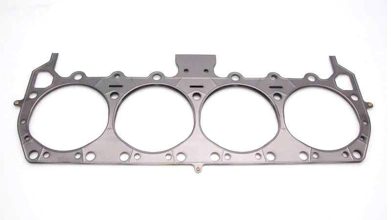 Cometic Gaskets C5460-027 4.350 Inch Bore Multi-Layer Steel Head Gasket for Mopar B/RB Engines
