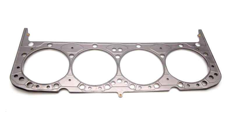 Cometic Gaskets C5474-030 4.080-Inch Bore Multi-Layer Steel Head Gasket for Small Block Chevy Vortec