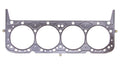 Cometic Gaskets C5474-040 4.080 Inch Bore Vortec Small Block Chevy Head Gasket with 0.040 Inch Compression Thickness