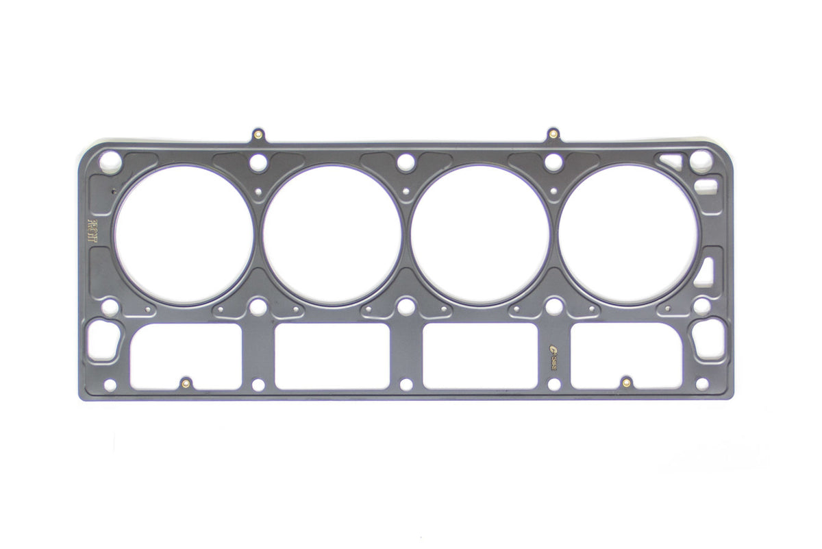 Cometic Gaskets C5489-040 4.100 Inch Bore Multi-Layer Steel Head Gasket for GM LS-Series Engines