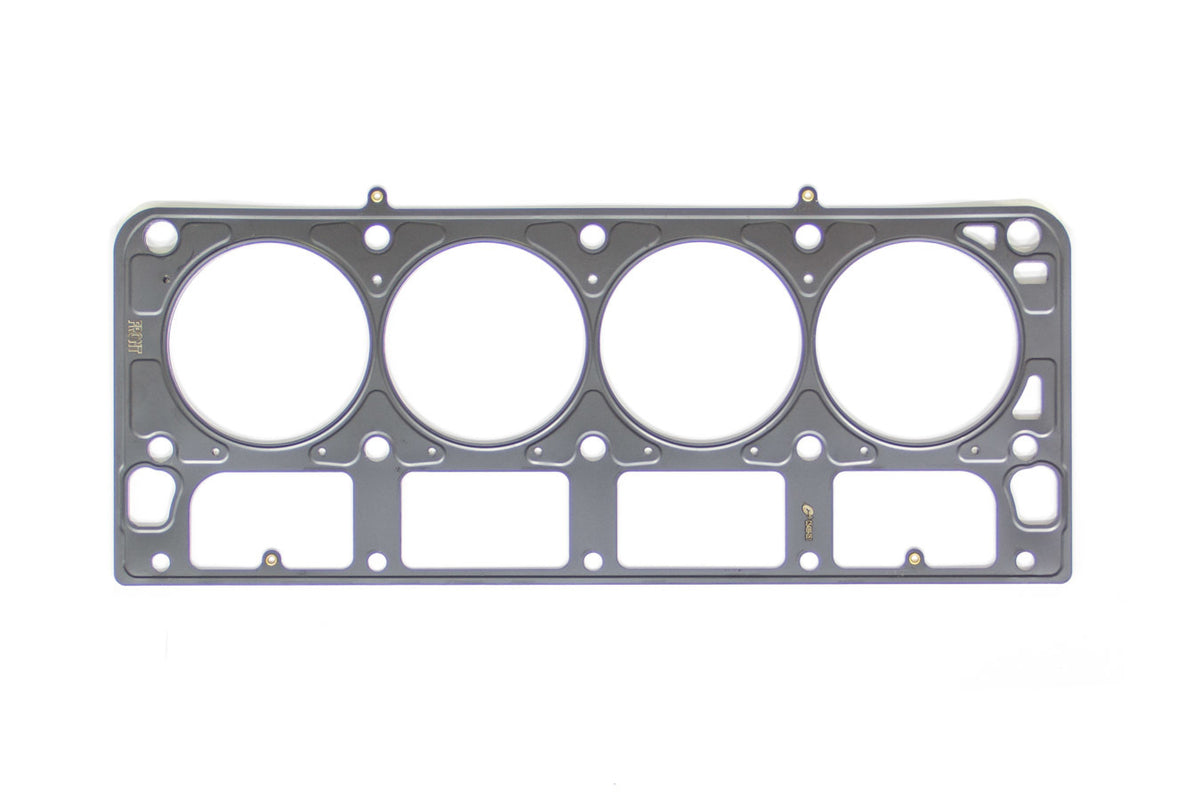 Cometic Gaskets C5489-060 4.100 Inch Bore Multi-Layer Steel Head Gasket for GM LS-Series Engines