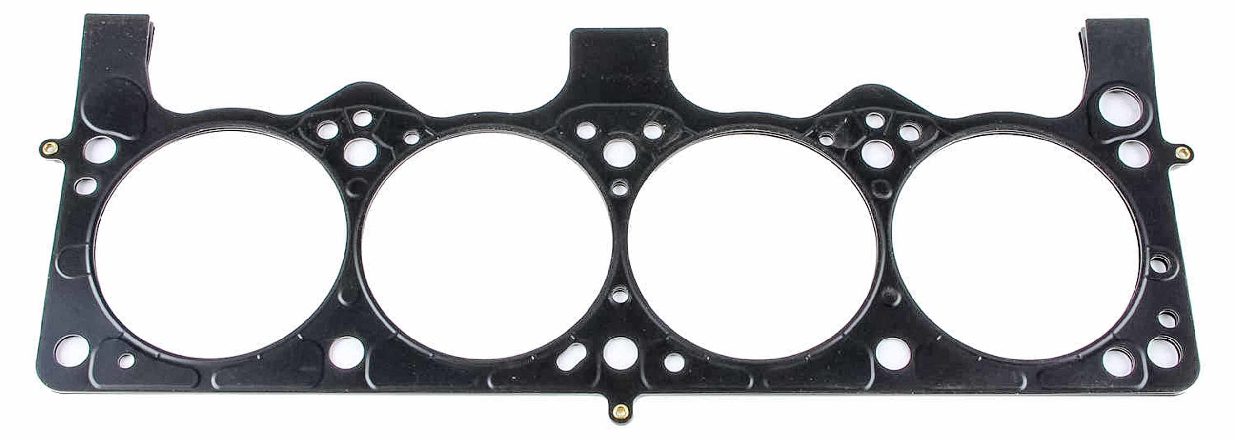 Cometic Gaskets C5622-051 4.080 Inch Bore Multi-Layer Steel Small Block Mopar Head Gasket .051 Thickness