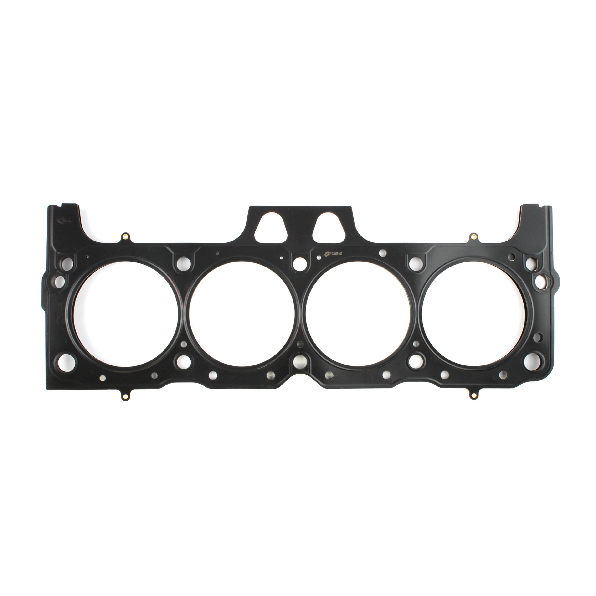 Cometic Gaskets C5667-070 4.500 Inch Bore Multi-Layer Steel Head Gasket for Big Block Ford 460