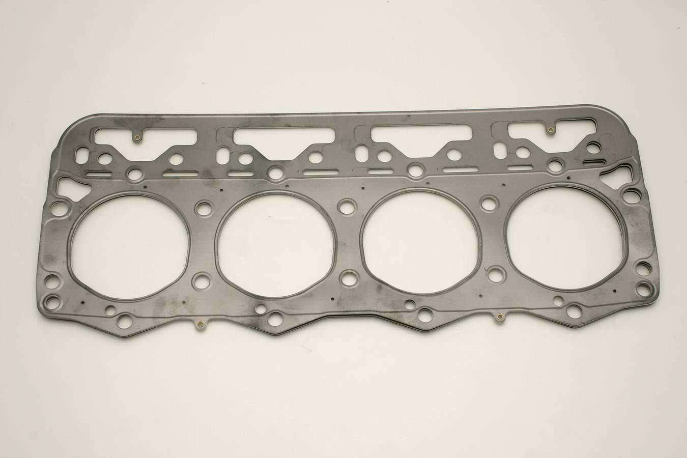 Cometic Gaskets C5839-066 4.140 Inch Bore Multi-Layer Steel Head Gasket for Ford 7.3L Diesel (1994-2003)