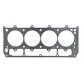 Cometic Gaskets C5935-045 4.185 Inch Bore Multi-Layer Steel Head Gasket for GM LS-Series Engines - Passenger Side