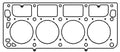 Cometic Gasket C5985-051 4.100 Inch Bore Multi-Layer Steel Head Gasket for GM LS 6.2L, Passenger Side, .051 Inch Compression Thickness