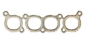 Cometic Gaskets EX314064AM Exhaust Header and Manifold Gasket for Small Block Chevy 286 All Pro Heads