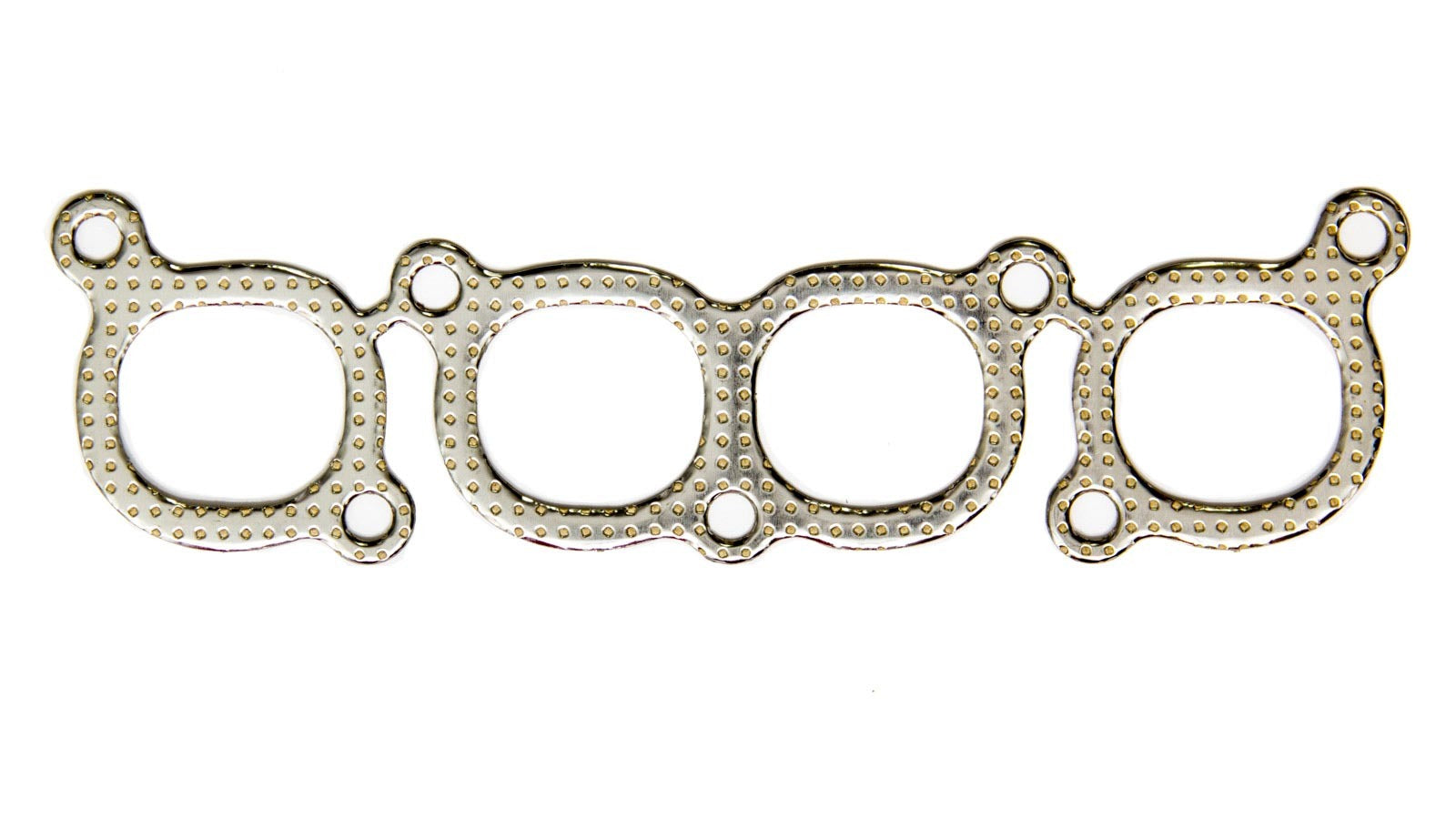 Cometic Gaskets EX314064AM Exhaust Header and Manifold Gasket for Small Block Chevy 286 All Pro Heads