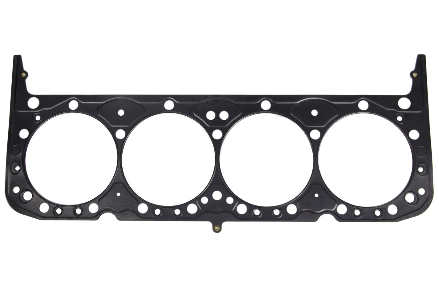 Cometic Gaskets H1076SPK040XP 4.200 Inch Bore Multi-Layer Steel Small Block Chevy Head Gasket