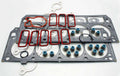 Cometic Gaskets PRO1007T Top End MLS Gasket Kit for GM LS Series with 4.100 Inch Bore and 0.051 Inch Compression Thickness