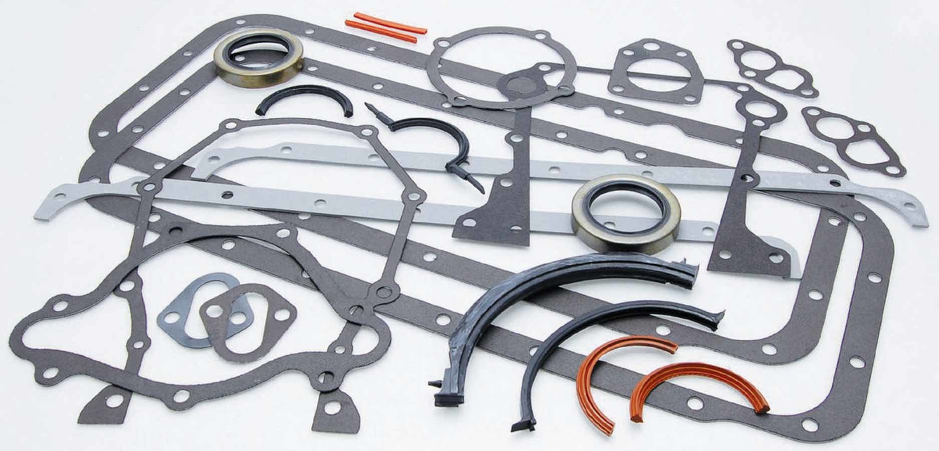 Cometic Gasket PRO1021B Bottom End Gasket Kit for Mopar 426 Hemi Engines