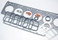 Cometic Gaskets PRO3001T Top End Gasket Kit for 5.9L Dodge Cummins 12V (1992-1997)