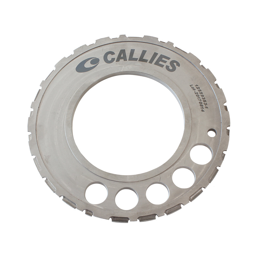 Callies Billet Reluctor Wheel for GM LS Series 24-Tooth