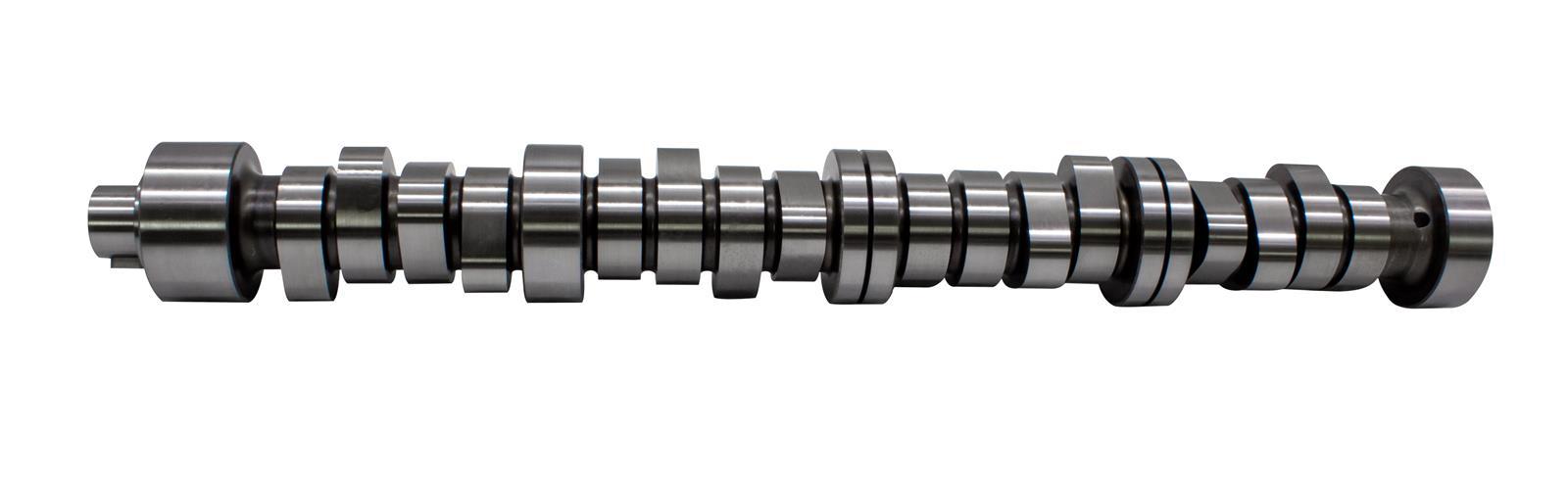 Callies Duramax Solid Roller Camshaft 270-009 with 0.418/0.423 Inch Lift and 185/187 Duration