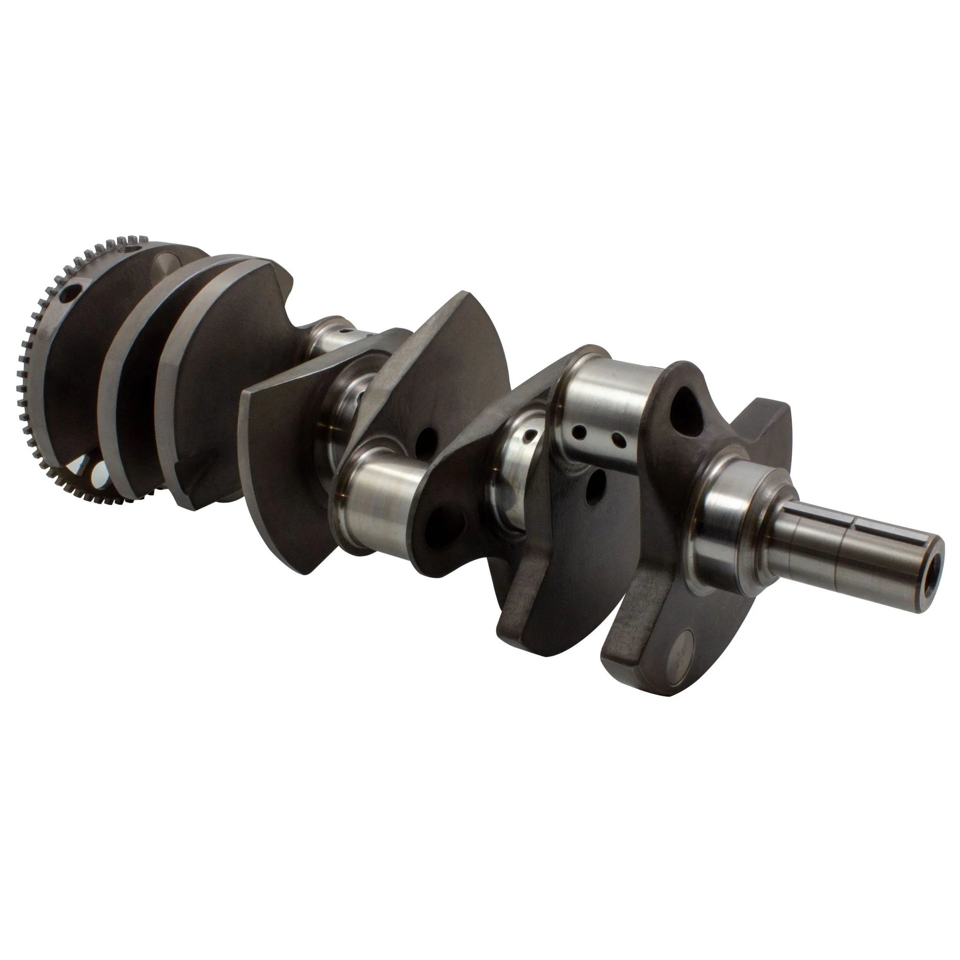 Callies APH-31Q-CS GM LS-Series 4340 Forged Steel Crankshaft with 3.625 Inch Stroke