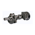 Callies APO-31V-MG LS Magnum Crankshaft 4.000 Inch Stroke Forged Steel Internal Balance