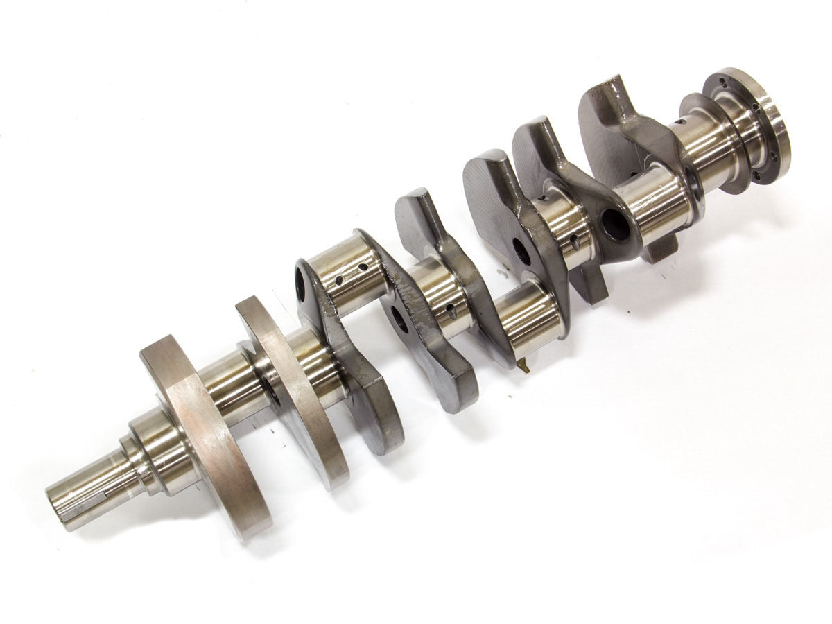 Callies BBB-42B-MG Forged Magnum Crankshaft for Big Block Chevy with 4.375 Inch Stroke