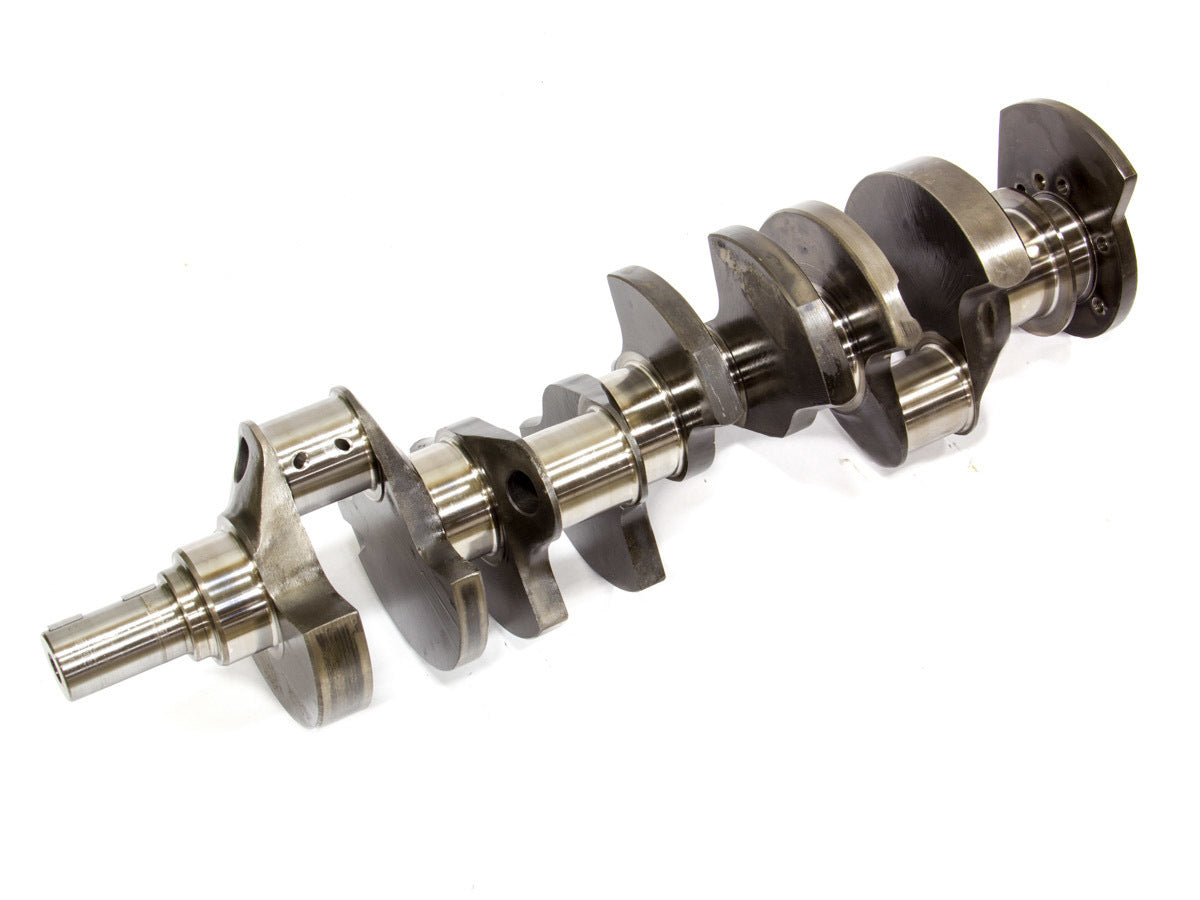 Callies BBP-425-CS Forged Steel Crankshaft for Big Block Chevy with 4.250 Inch Stroke