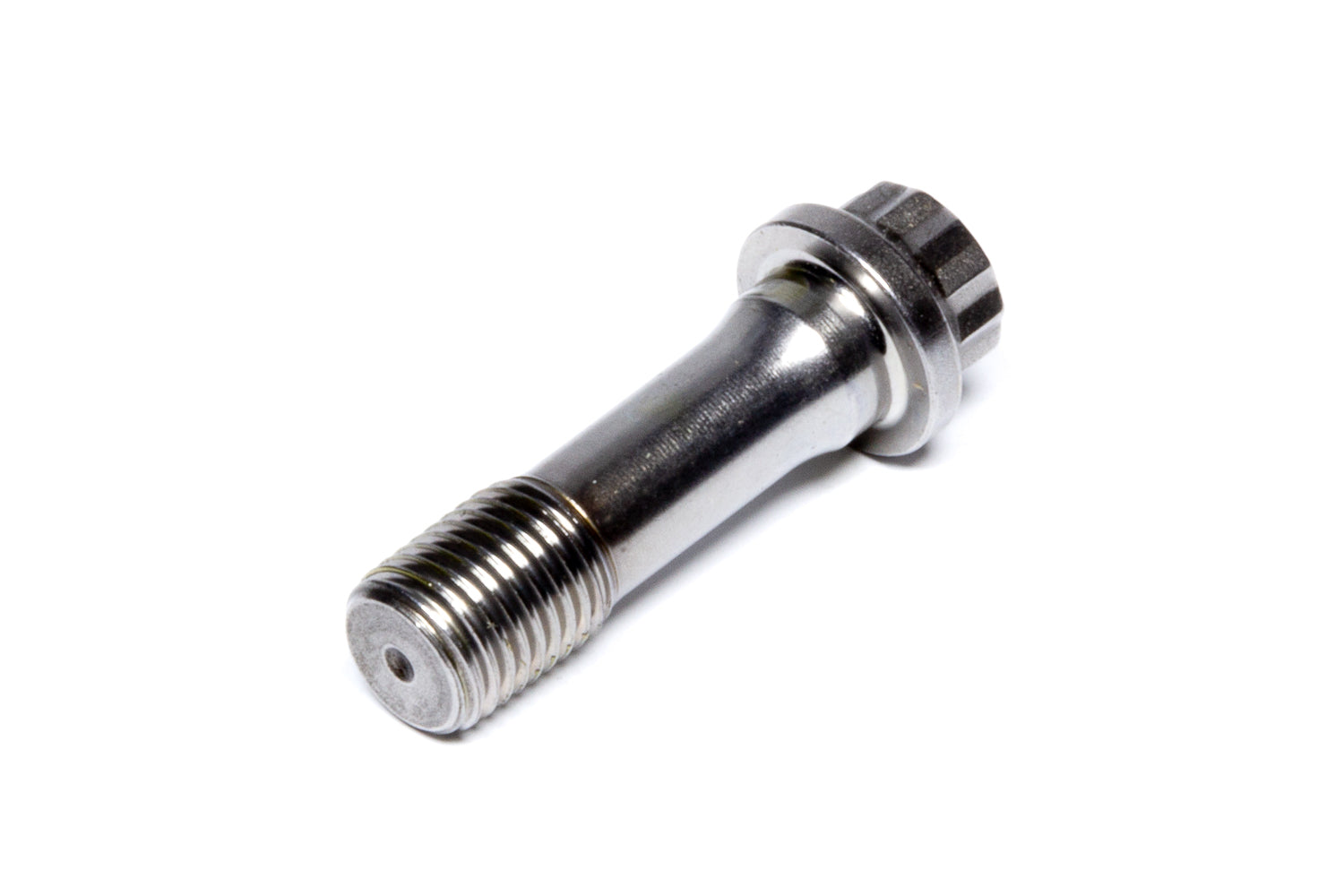 Callies Rod Bolt 7/16 Inch Diameter, 1.45 Inch Length, 12 Point H11 Chromoly for Small Block Ultra Rods