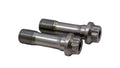 Callies Compstar Rod Bolt 3/8 Inch Diameter, 1.255 Inch Length, 12 Point Head, ARP2000 Chromoly Material