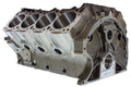 Callies P5160210AA 4.250-Inch Bore Gen II Hemi Bare Engine Block with 10.725-Inch Deck and 4-Bolt Main