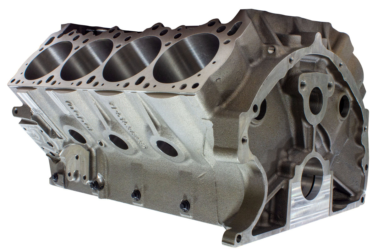 Callies P5160212AA Gen II Wedge Block with 4.315 Inch Bore and 10.725 Inch Deck Height