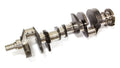 Callies SAF-113-CM SBC 4340 Forged Compstar Crankshaft with 3.480 Inch Stroke and Internal Balance