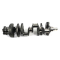 Callies SAJ-143-CC SBC CS Forged Crankshaft with 3.750 Inch Stroke and 350 Main Bearings