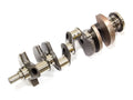 Callies SBC 4340 Forged Magnum Crankshaft with 3.750 Inch Stroke for Small Block Chevy