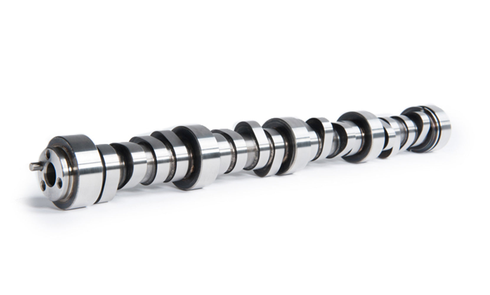CAM Motion Inc LS Series Hydraulic Roller Camshaft 3-Bolt .595/.587 Lift 279/293 Duration 118 LSA