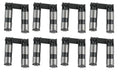 CAM Motion Inc J2116LSR Hydraulic Roller Lifter Set for GM LS-Series Engines, 0.842 Inch Diameter, Tie-Bar Style