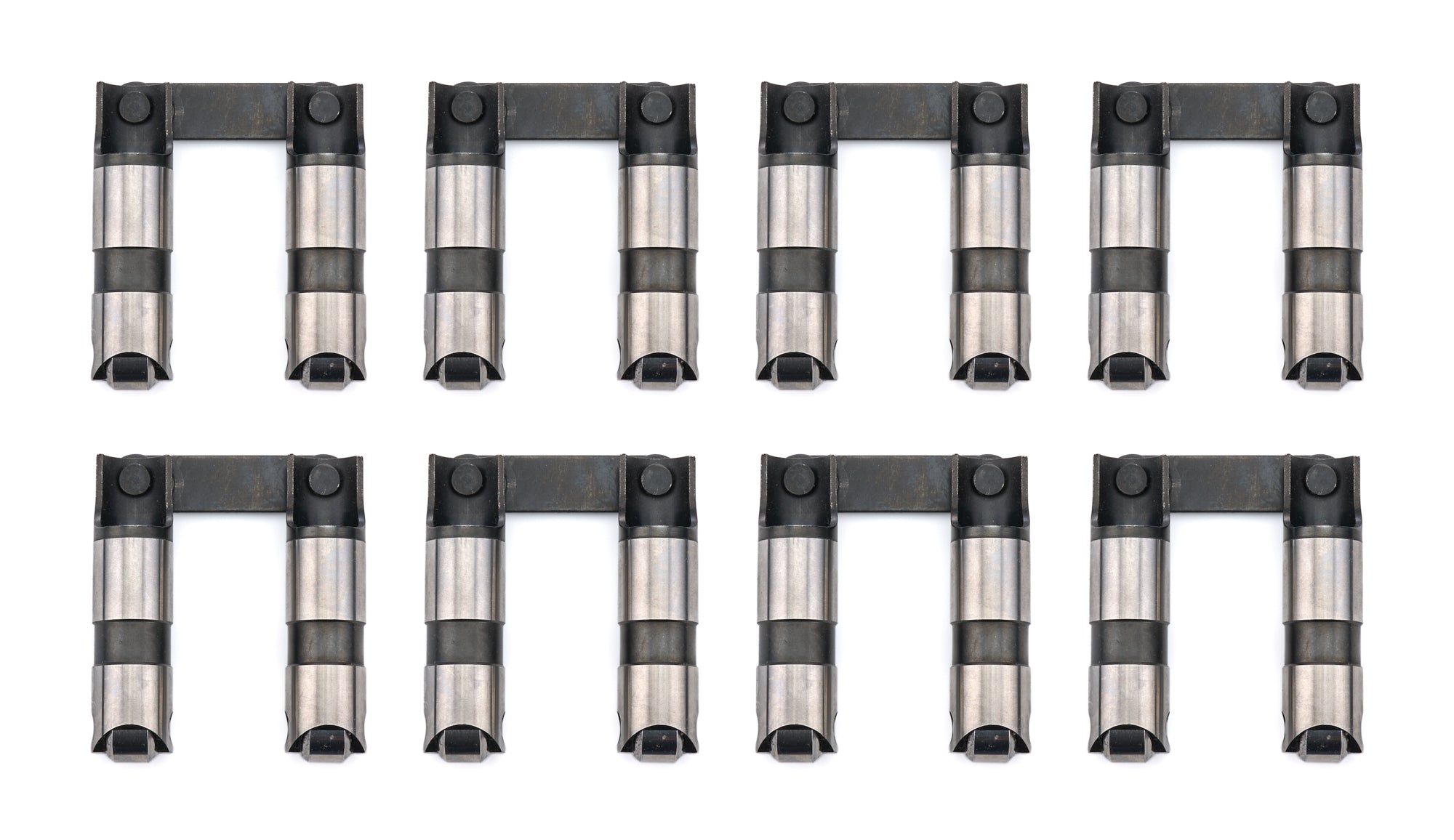 Cam Motion Inc JST2116LSR Hydraulic Roller Lifter Set for GM LS-Series Engines