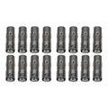 Cam Motion Inc LS039111102 Hydraulic Roller Lifter Set for GM LS-Series Engines, 0.842 Inch Diameter