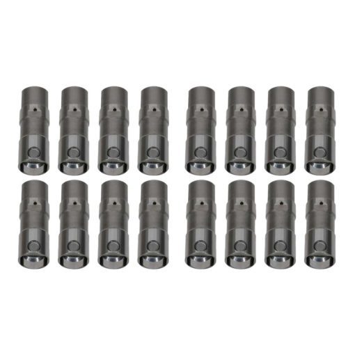 Cam Motion Inc LS039111102 Hydraulic Roller Lifter Set for GM LS-Series Engines, 0.842 Inch Diameter