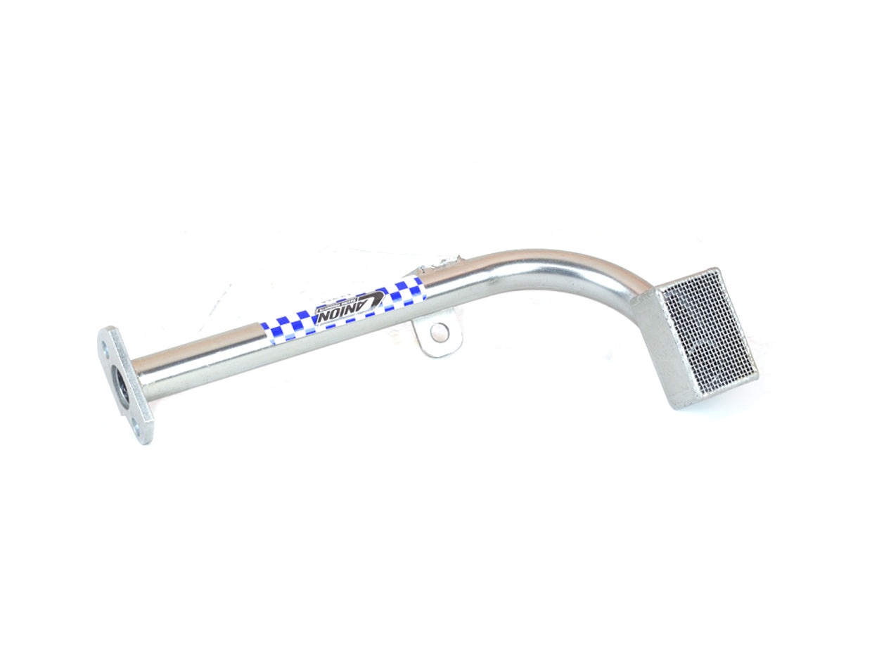 CANTON Oil Pump Pickup for Big Block Ford, 7-1/2 Inch Deep Pan, Bolt-On Design