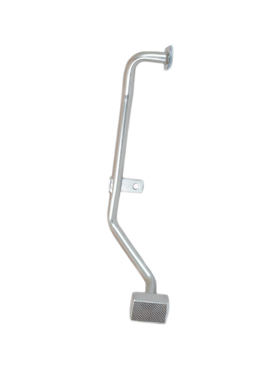 Canton Oil Pump Pickup for Small Block Ford Engines, 9-Inch Deep Pan