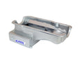 Canton SBF 302 Road Race Oil Pan Front Sump with 9 Quart Capacity and Steel Construction