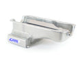 Canton Ford 351W Front Sump Oil Pan with 7 Quart Capacity and Steel Construction