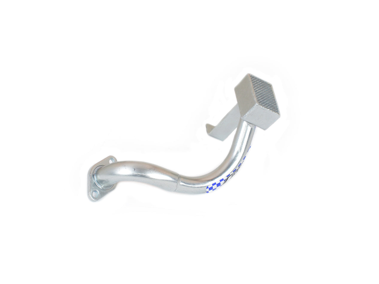 Canton Oil Pump Pick-Up for Ford Coyote Engines with 6-1/4 Inch Deep Pan