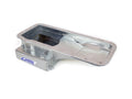 Canton FE Series Ford Front Sump Engine Oil Pan 8 Quart Steel Cadmium Finish
