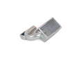 CANTON Oil Pump Pickup for Small Block Chevy 8-1/2 Inch Deep Oil Pan, 5/8 Inch Inlet Tube, Press/Bolt-On Mounting