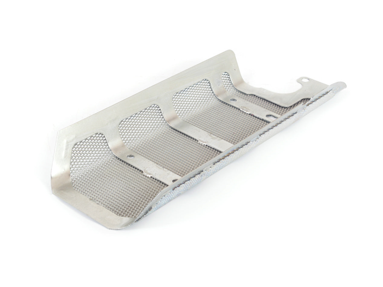 CANTON SBC Screen Windage Tray for Small Block Chevy Engines