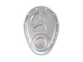 CANTON SBC Timing Cover 21-900 Steel Zinc Plated for Small Block Chevy Engines