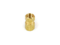 CANTON 24-280 Accusump Check Valve 1/2 Inch NPT Brass