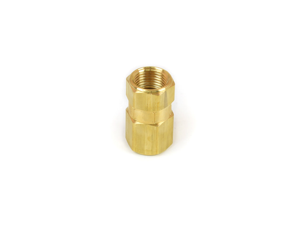 CANTON 24-280 Accusump Check Valve 1/2 Inch NPT Brass