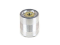 Canton 25-164 Billet Spin-On Oil Filter with 3.4 Inch Length and 3/4-16 Thread