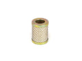 Canton 26-000 Oil Filter Element, 8 Micron Synthetic Fiber, 2.62 Inch Tall