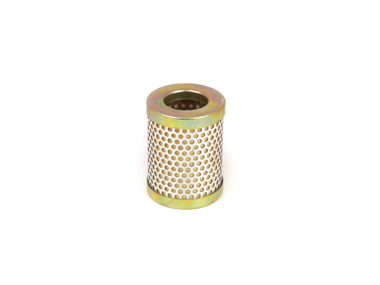 Canton 26-000 Oil Filter Element, 8 Micron Synthetic Fiber, 2.62 Inch Tall