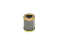 Canton Oil Filter Element 26-050, 40 Micron Stainless Steel Screen, 2-5/8 Inch Tall